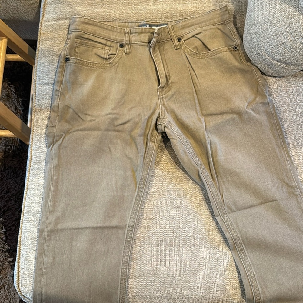 Men’s BKE Jake jeans